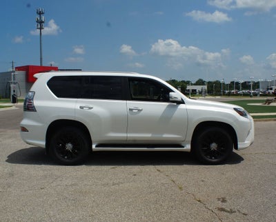2023 Lexus GX GX 460 Premium
