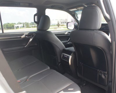 2023 Lexus GX GX 460 Premium