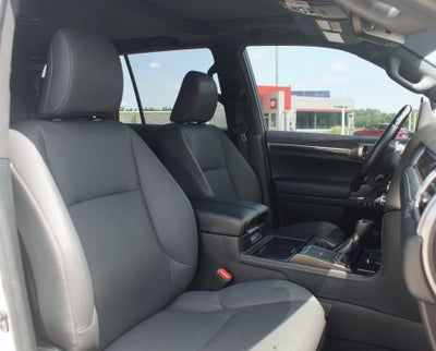 2023 Lexus GX GX 460 Premium