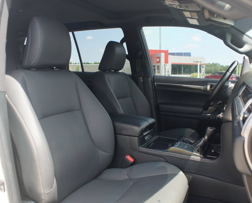 2023 Lexus GX GX 460 Premium