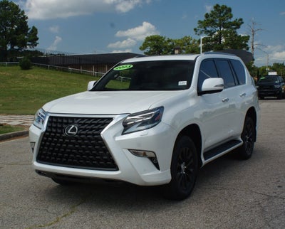 2023 Lexus GX GX 460 Premium