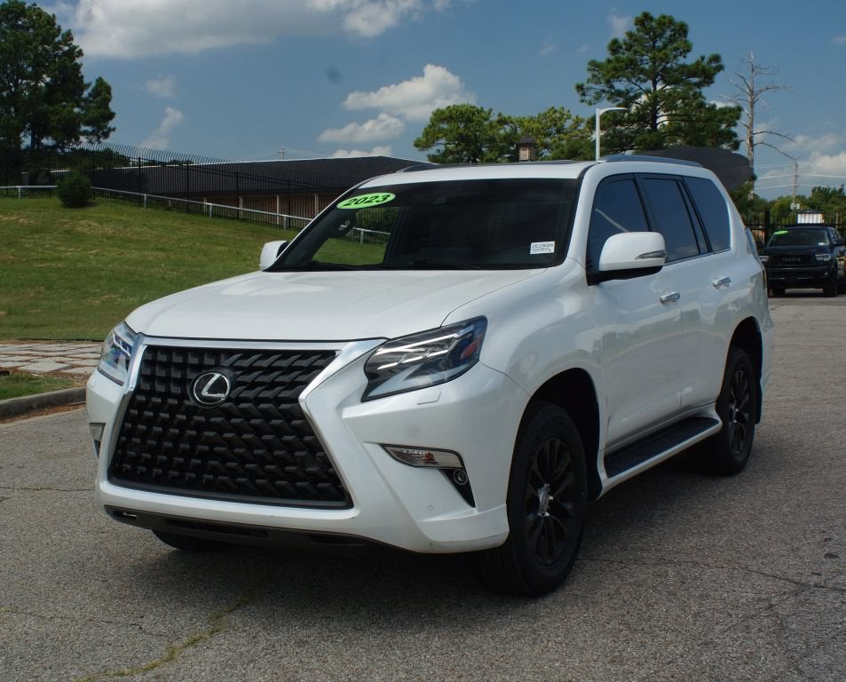 2023 Lexus GX GX 460 Premium