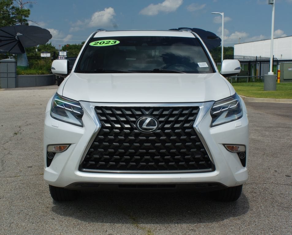 2023 Lexus GX GX 460 Premium