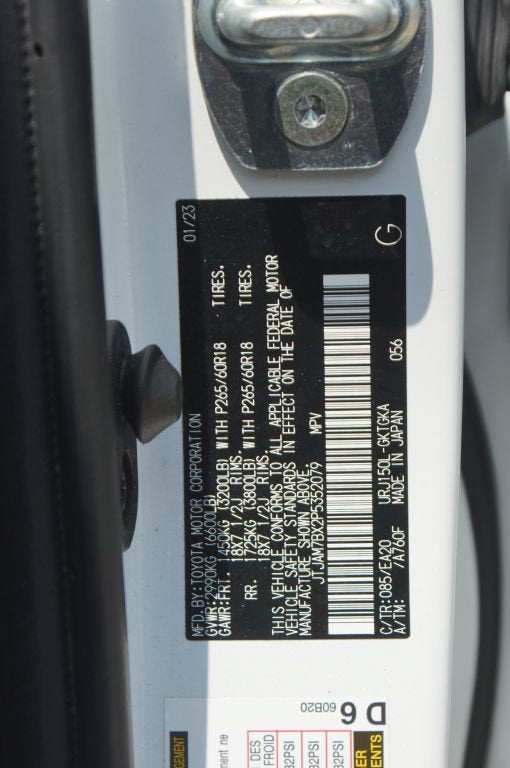 2023 Lexus GX GX 460 Premium