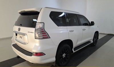 2023 Lexus GX GX 460 Premium