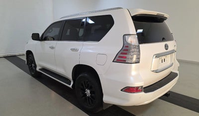 2023 Lexus GX GX 460 Premium