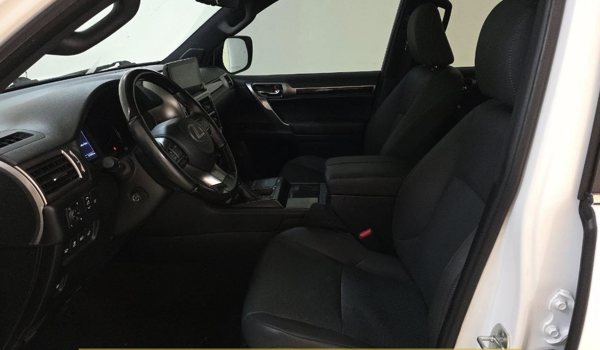 2023 Lexus GX GX 460 Premium