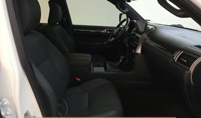 2023 Lexus GX GX 460 Premium