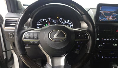 2023 Lexus GX GX 460 Premium