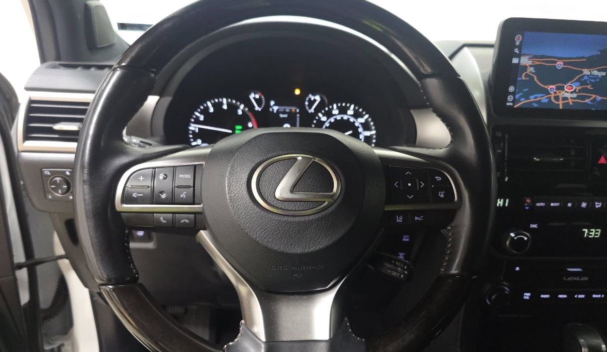2023 Lexus GX GX 460 Premium