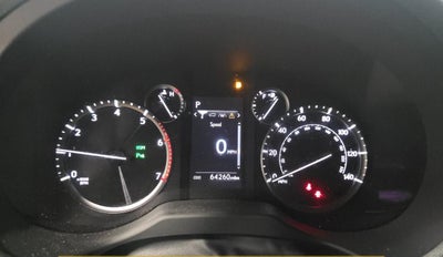 2023 Lexus GX GX 460 Premium