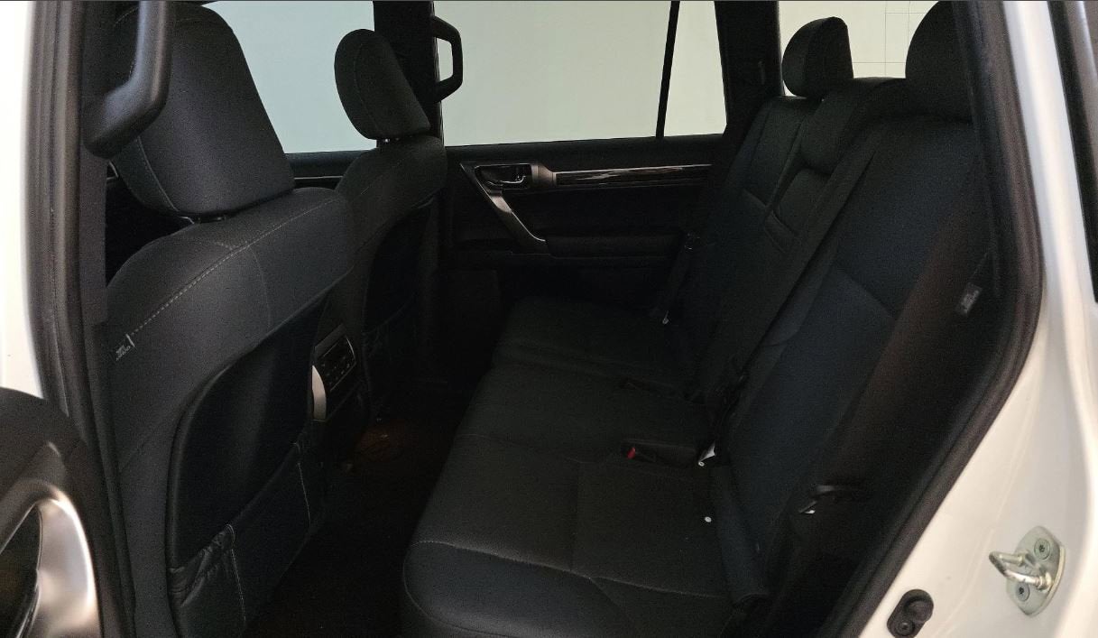 2023 Lexus GX GX 460 Premium