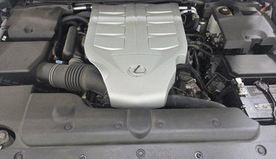 2023 Lexus GX GX 460 Premium