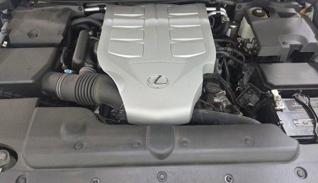2023 Lexus GX GX 460 Premium