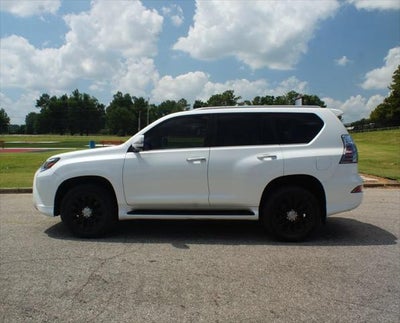 2023 Lexus GX GX 460 Premium