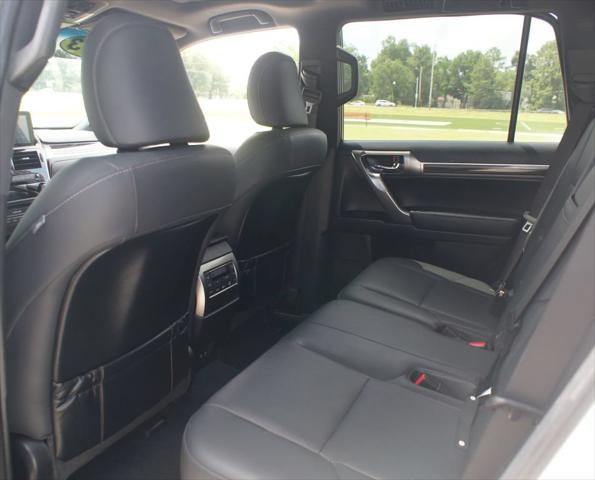 2023 Lexus GX GX 460 Premium