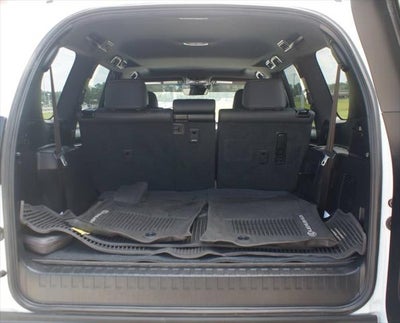 2023 Lexus GX GX 460 Premium