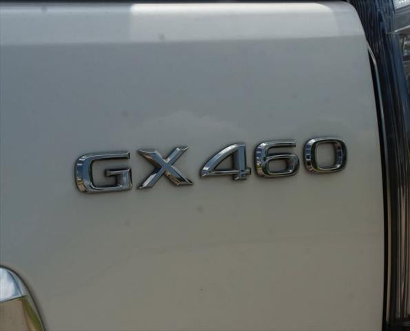 2023 Lexus GX GX 460 Premium