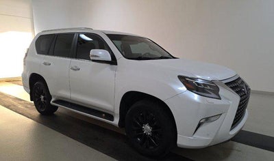2023 Lexus GX GX 460 Premium