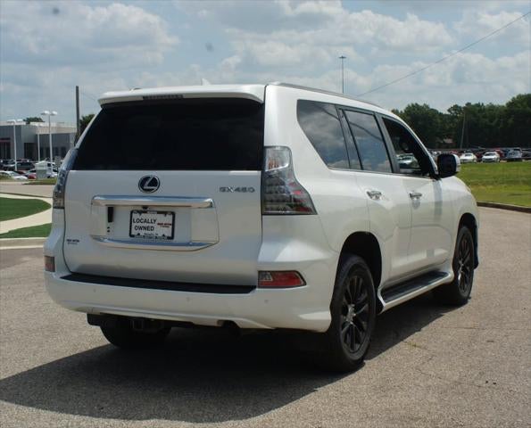 2023 Lexus GX GX 460 Premium