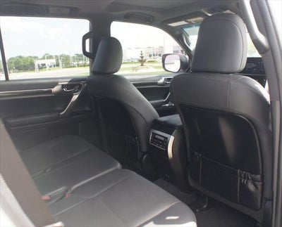 2023 Lexus GX GX 460 Premium