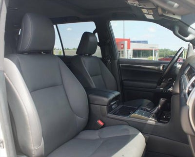 2023 Lexus GX GX 460 Premium
