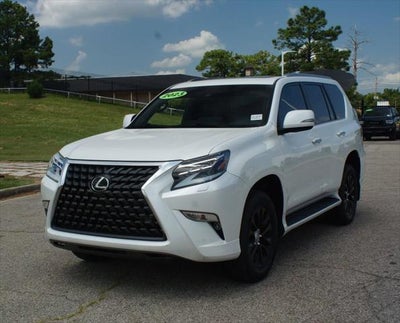 2023 Lexus GX GX 460 Premium