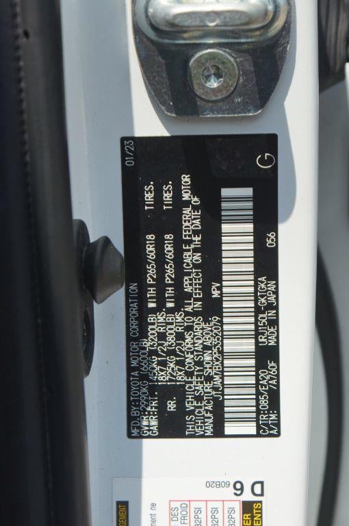 2023 Lexus GX GX 460 Premium