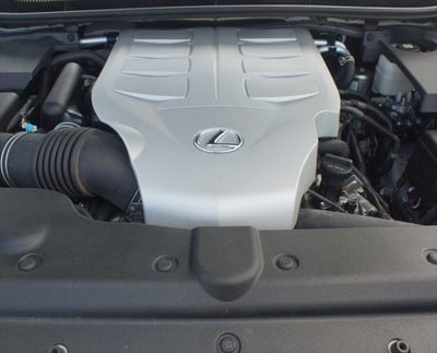 2023 Lexus GX GX 460 Premium