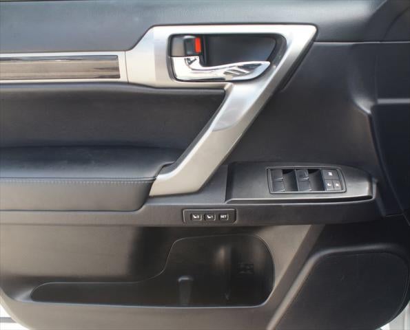 2023 Lexus GX GX 460 Premium