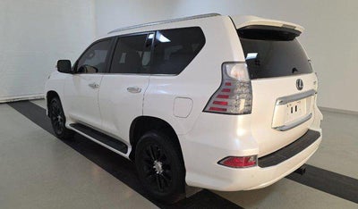 2023 Lexus GX GX 460 Premium