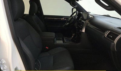 2023 Lexus GX GX 460 Premium