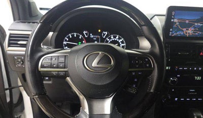 2023 Lexus GX GX 460 Premium
