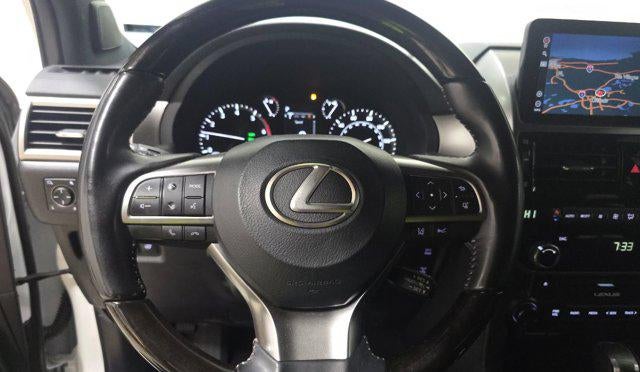 2023 Lexus GX GX 460 Premium