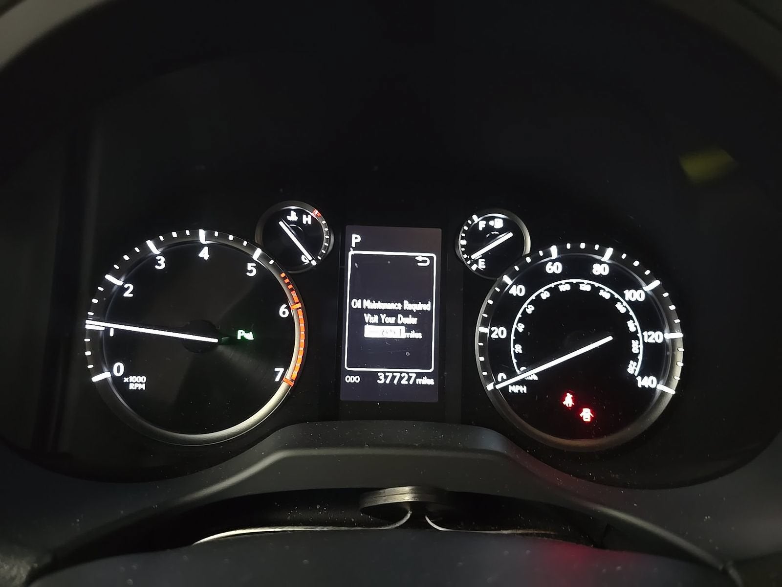 2023 Lexus GX GX 460 Premium