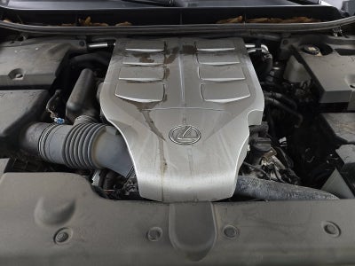 2023 Lexus GX GX 460 Premium