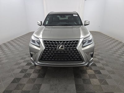 2023 Lexus GX GX 460 Premium