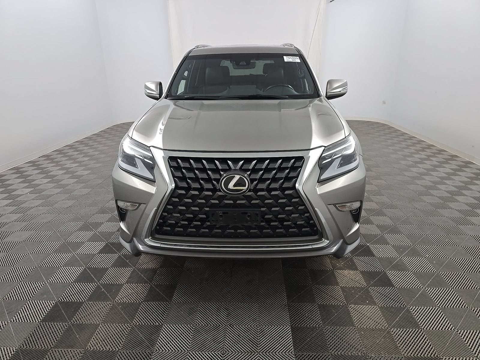 2023 Lexus GX GX 460 Premium