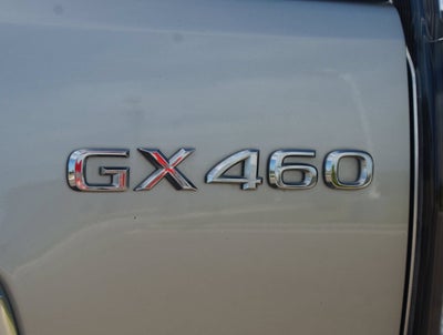 2023 Lexus GX GX 460 Premium