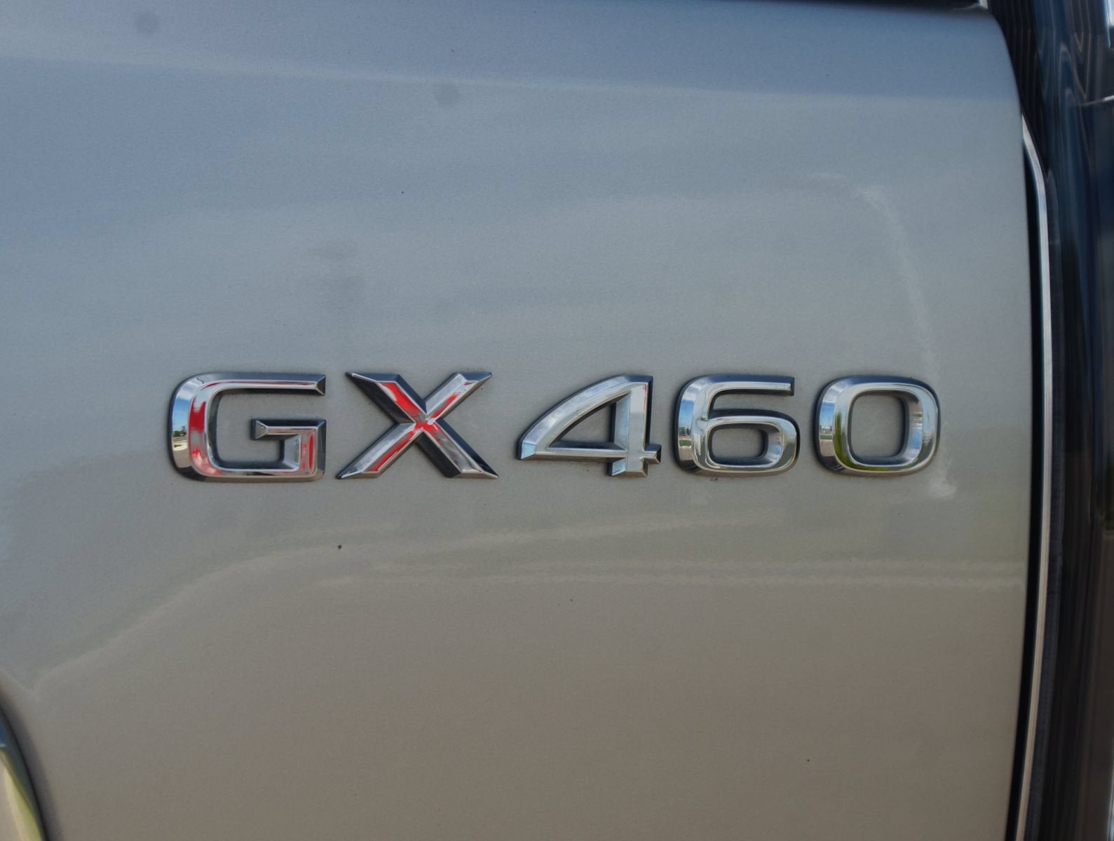 2023 Lexus GX GX 460 Premium