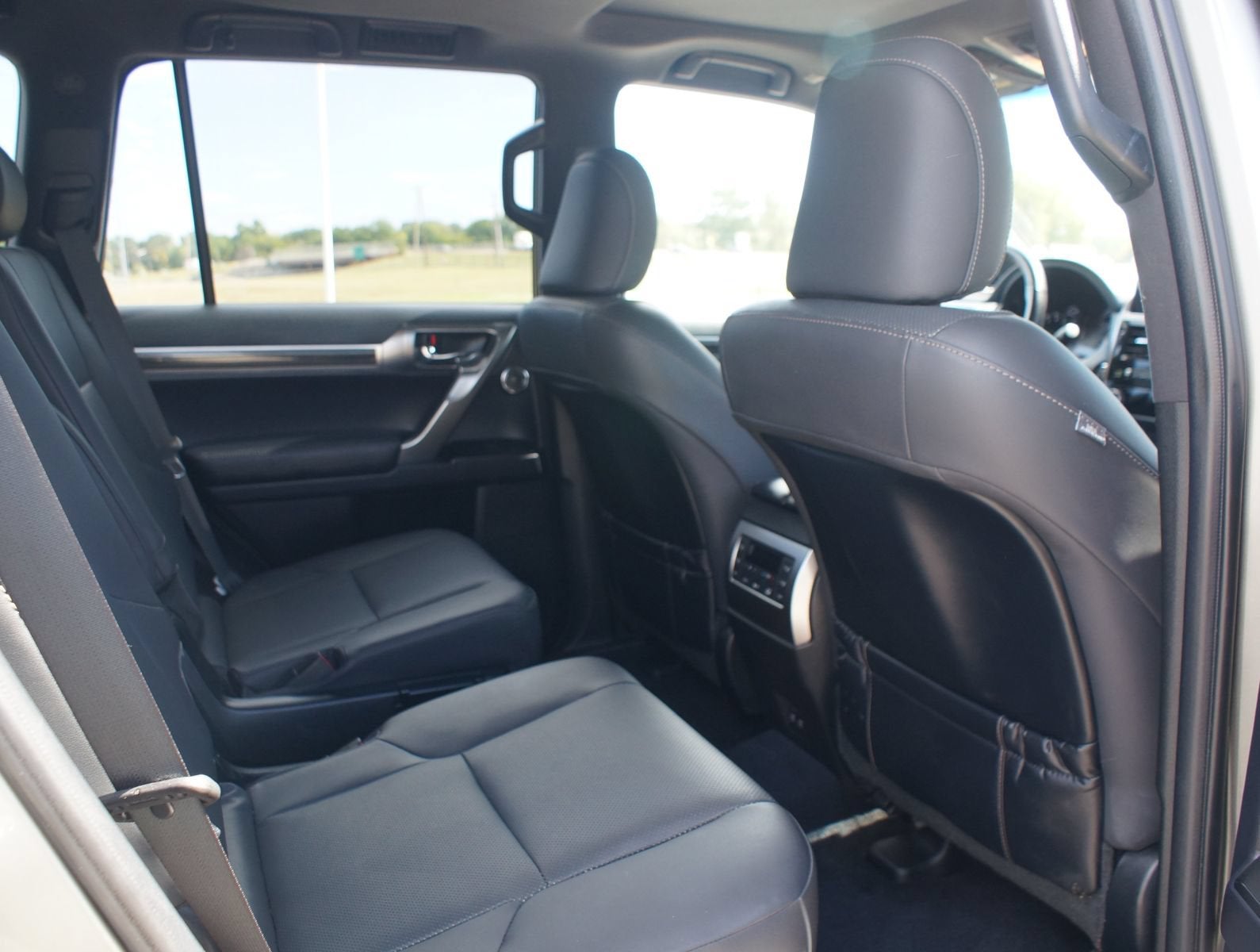 2023 Lexus GX GX 460 Premium