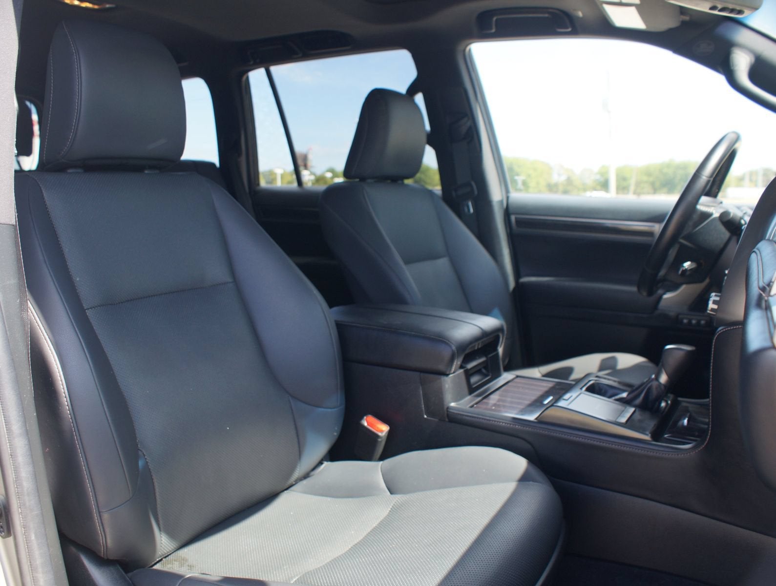 2023 Lexus GX GX 460 Premium