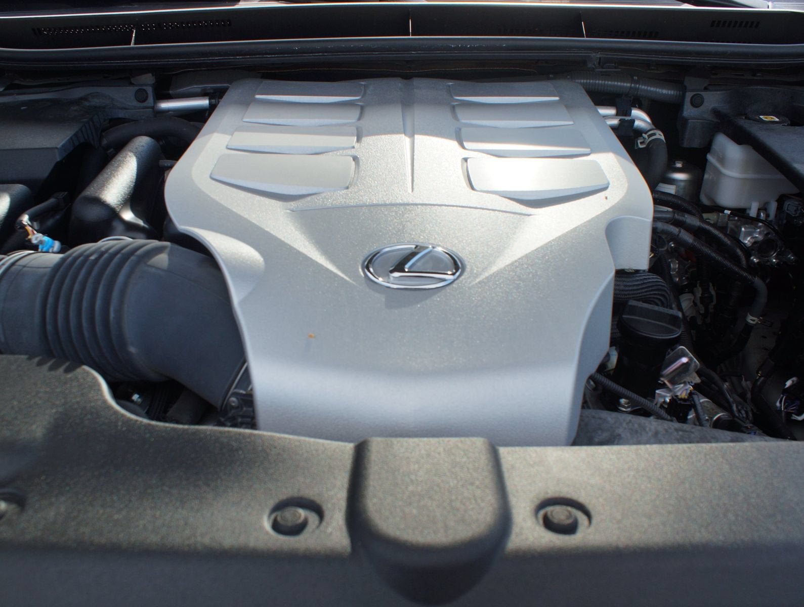 2023 Lexus GX GX 460 Premium