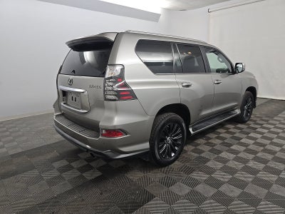 2023 Lexus GX GX 460 Premium