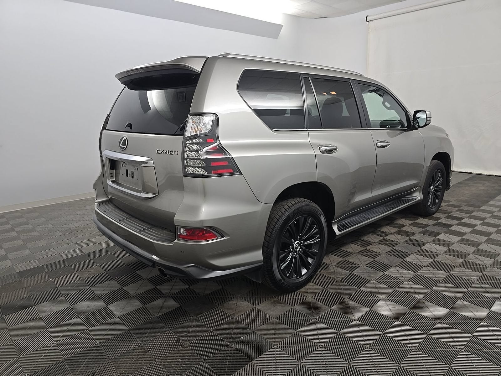 2023 Lexus GX GX 460 Premium