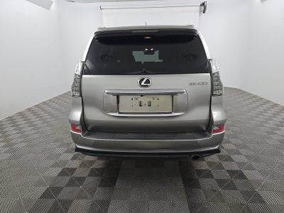 2023 Lexus GX GX 460 Premium