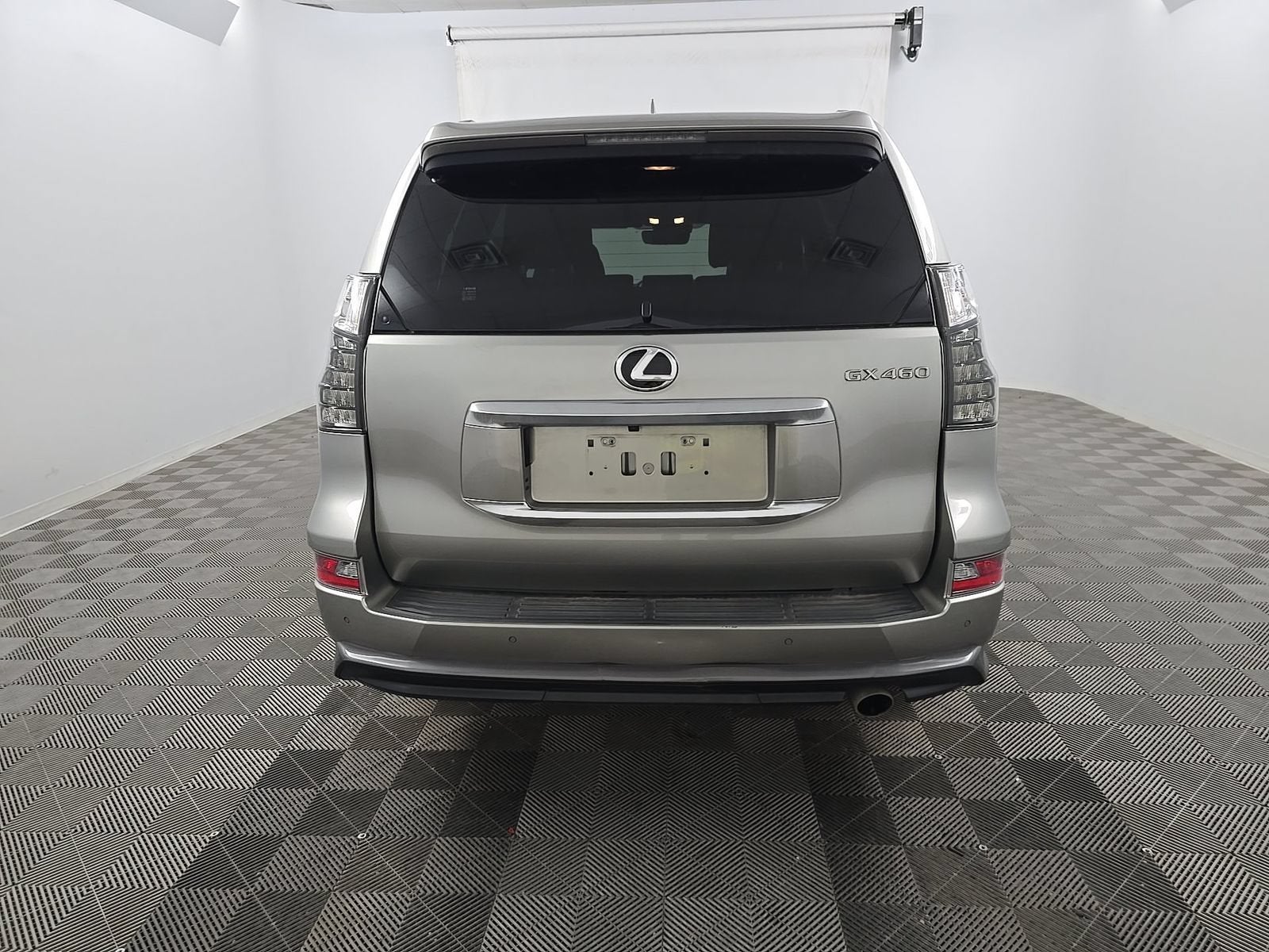 2023 Lexus GX GX 460 Premium