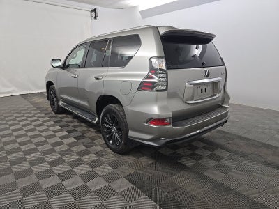 2023 Lexus GX GX 460 Premium