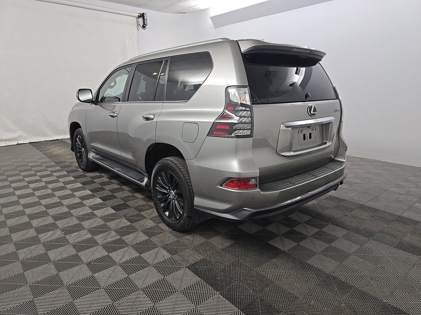 2023 Lexus GX GX 460 Premium