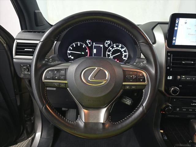 2023 Lexus GX GX 460 Premium